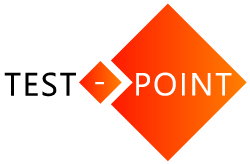 test-point