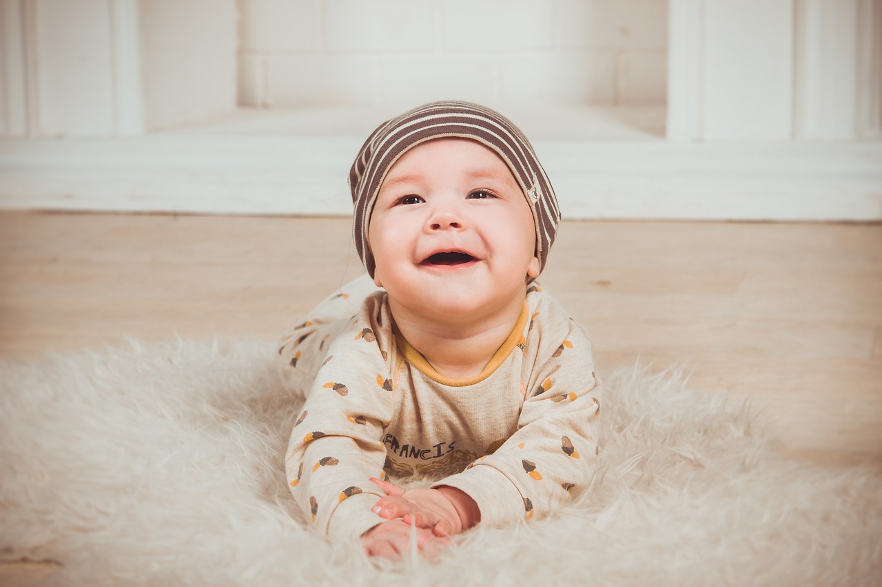 Wat moet er allemaal gebeuren voor de baby komt?