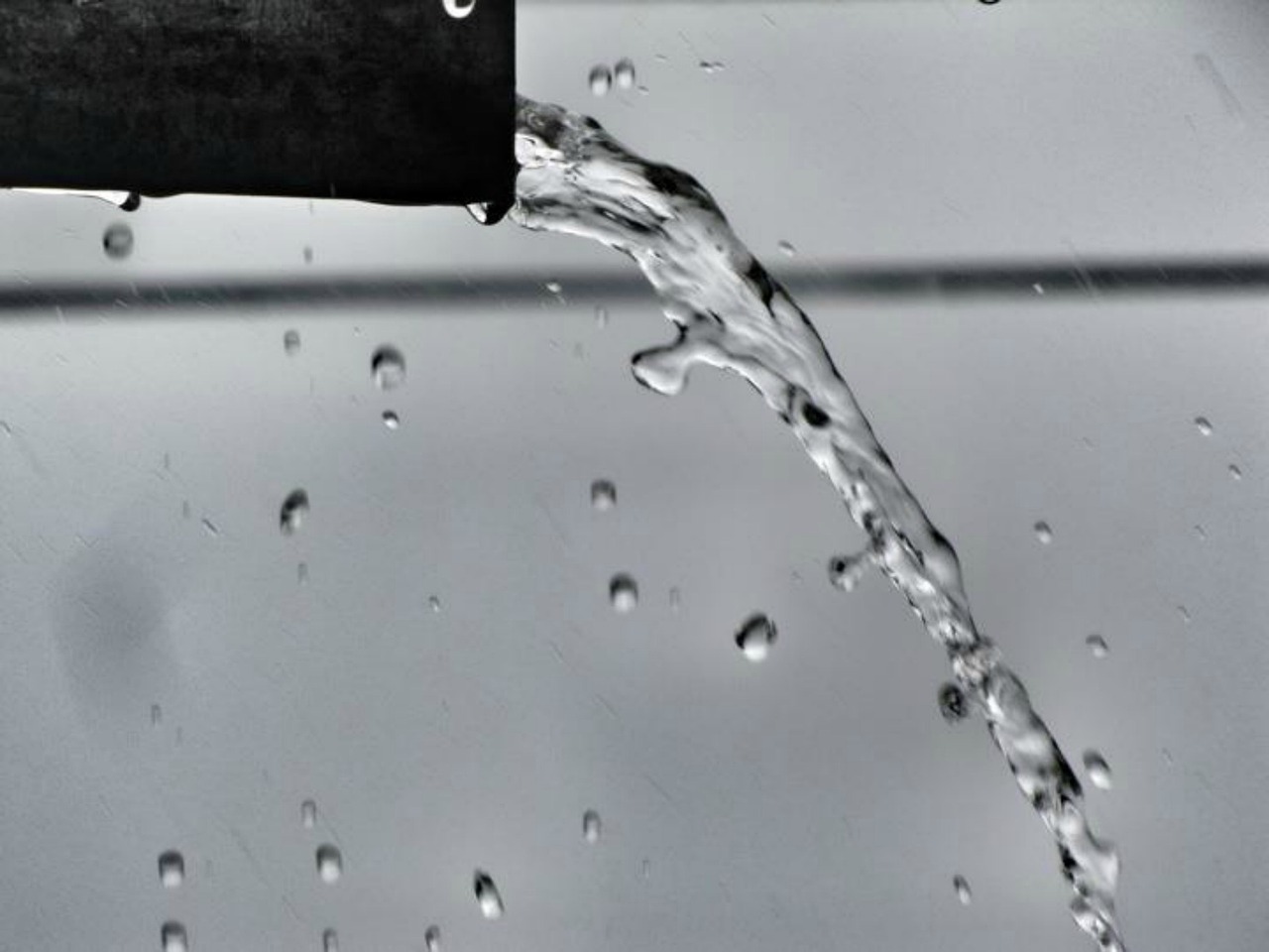 Regel als vakman een goed waterleidingsysteem binnen een pand