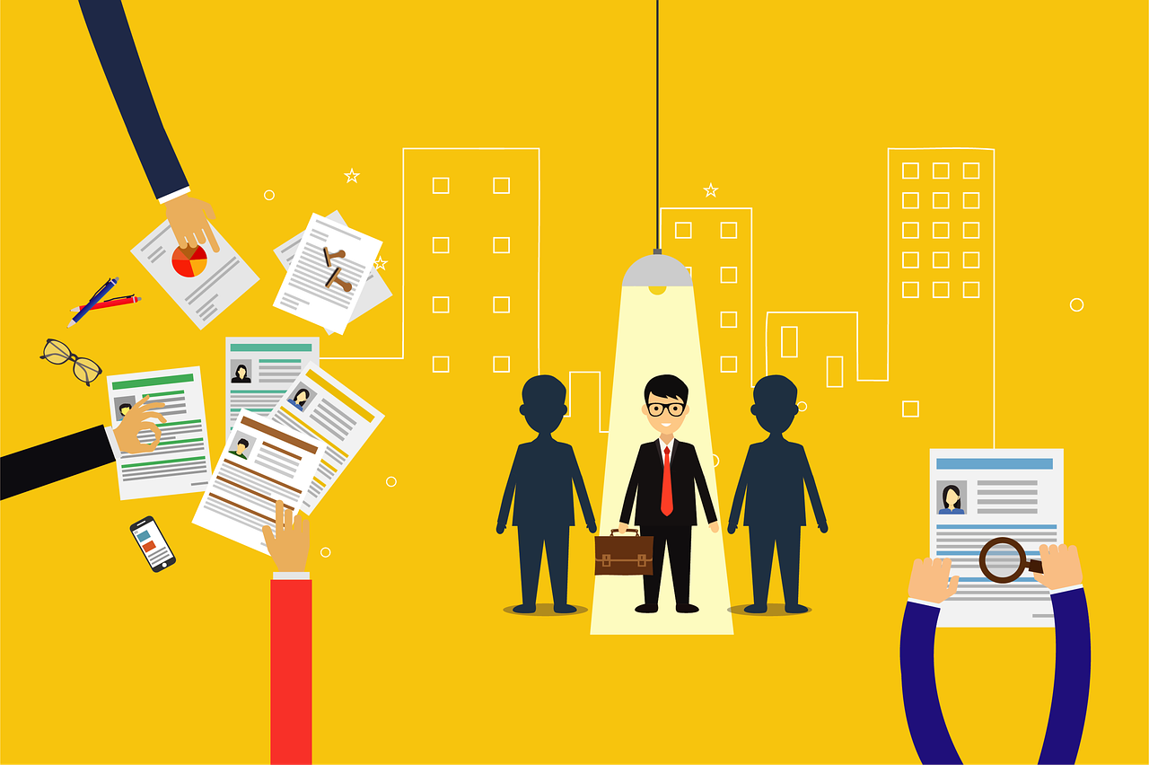 Ontdek alles over performance management en de hr cyclus in het bedrijfsleven