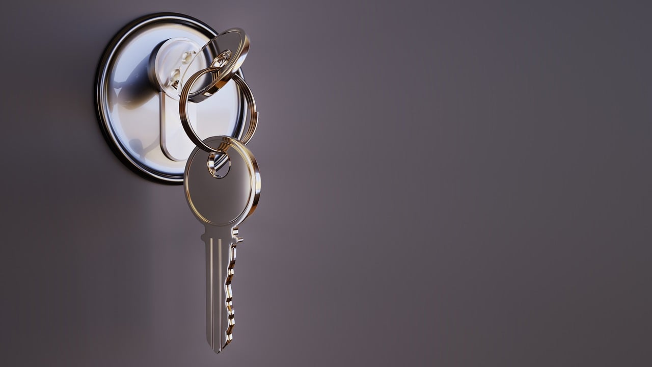 Beveilig je huis op meerdere manieren