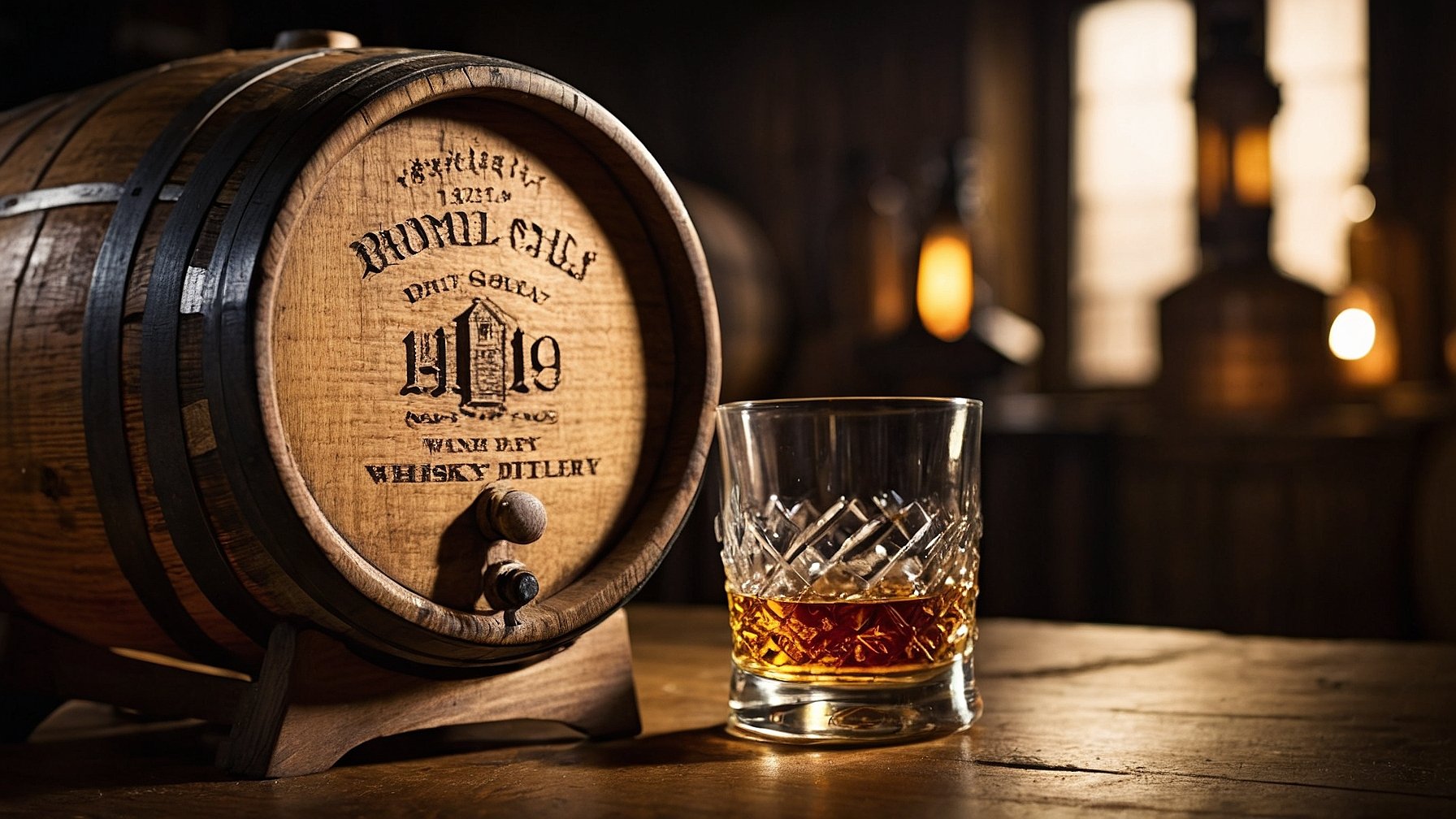Ontdek de diversiteit aan whiskysoorten